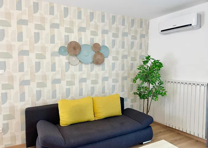 Appartement Prime