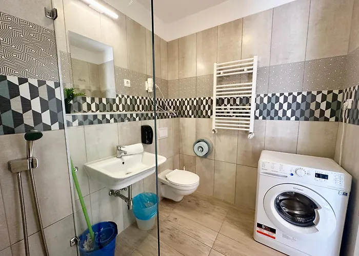 Prime Appartement Budapest
