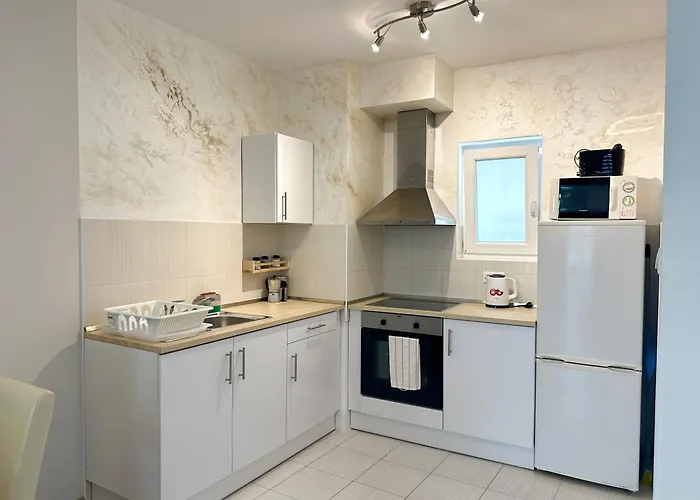 Prime Apartament
